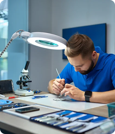 О сервисном центре ROIDMI в Казани